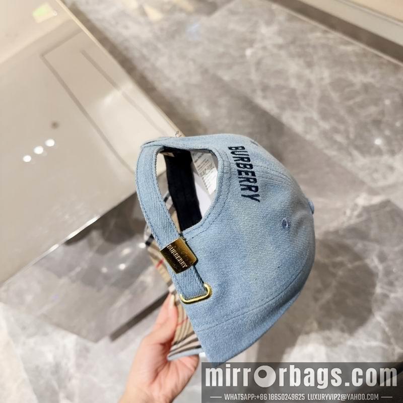 Burberry Hat 072803