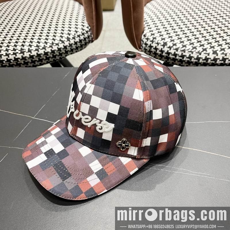 LV Hat 040205