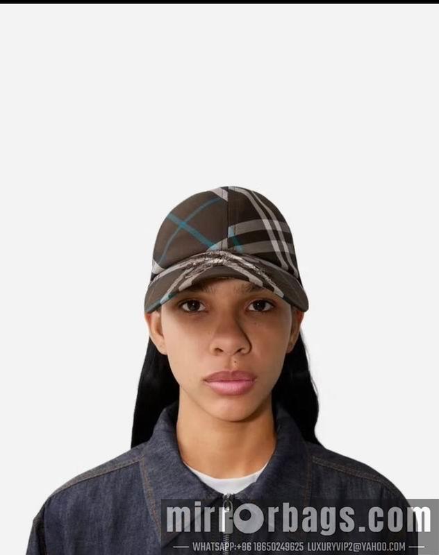Burberry Hat dx58