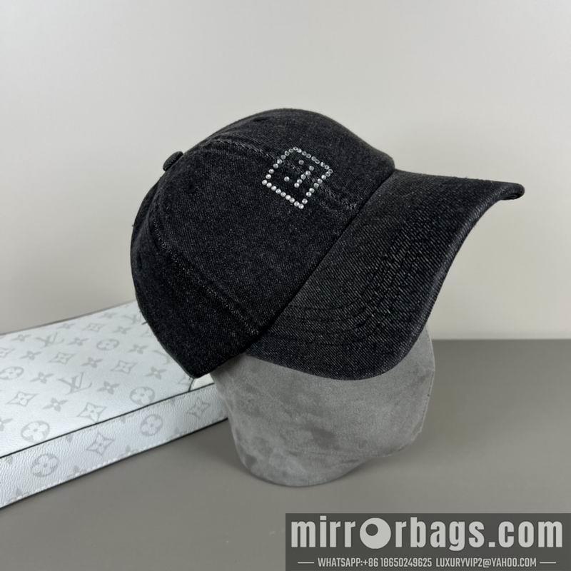 Ance Hat dx17
