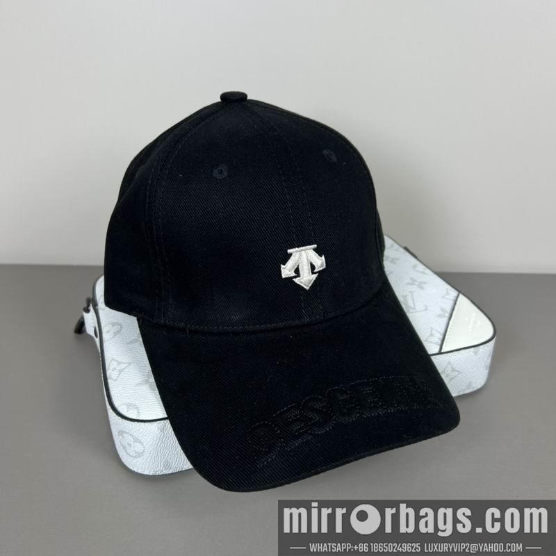 Descente Hat dx03