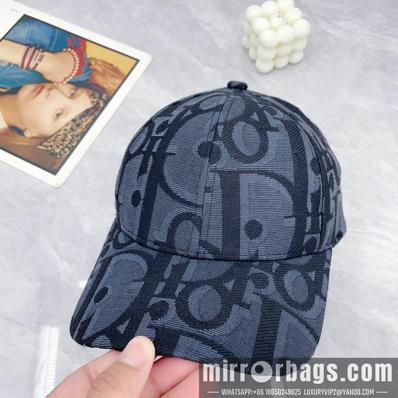 Dior Hat dx71