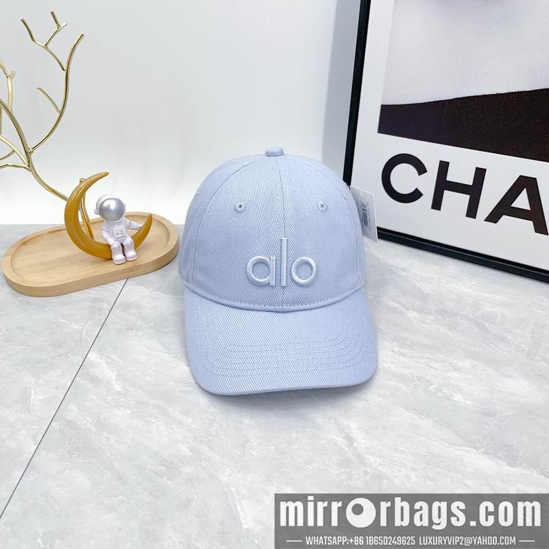 Alo Hat dx17