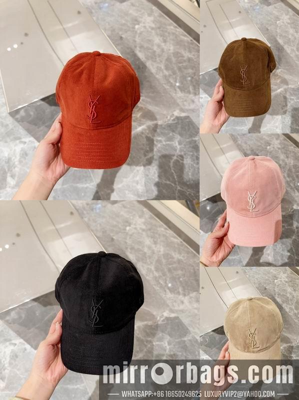 YSL Hat dx25