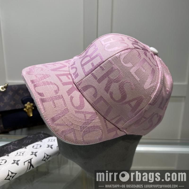Versace Hat 050702