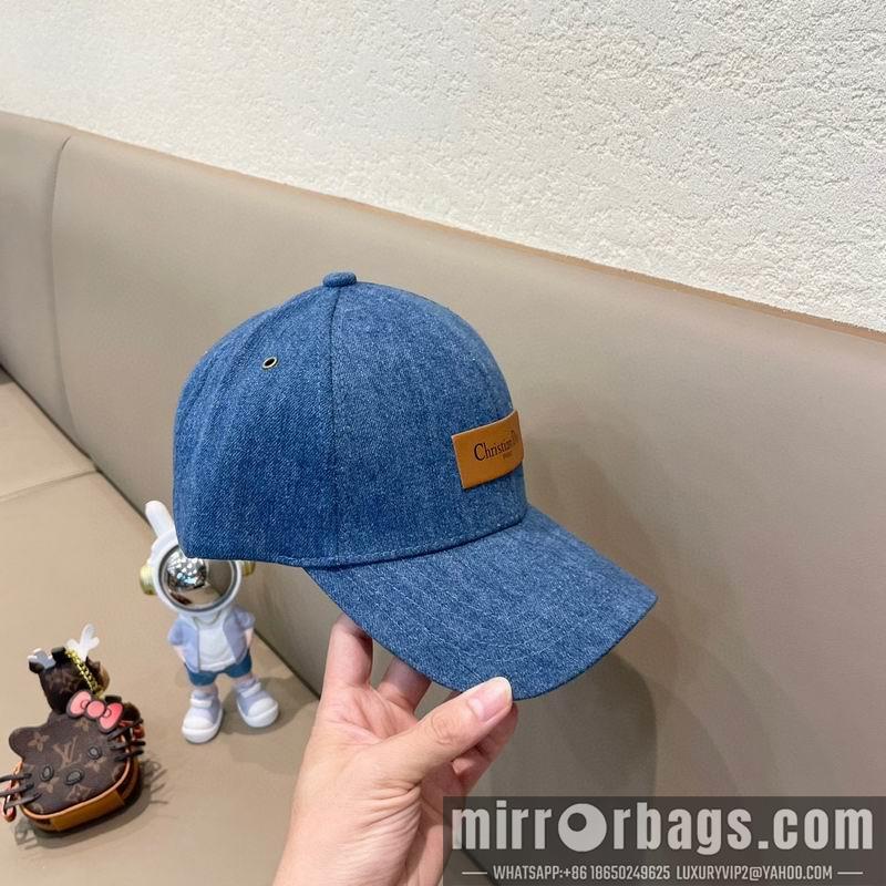 Dior Hat 080301