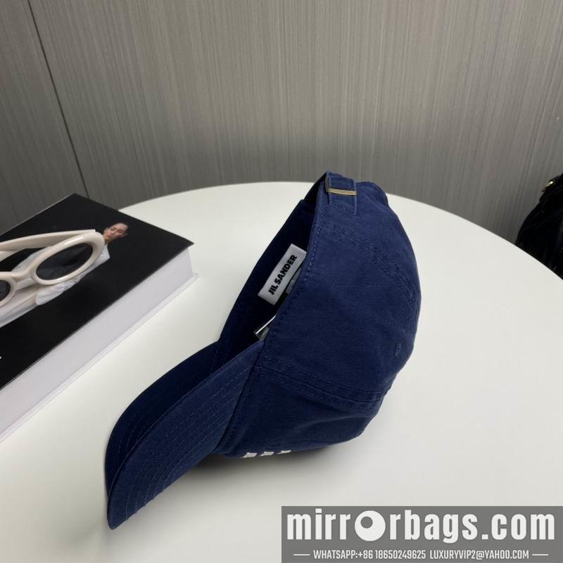 Jil Sander Hat 081401