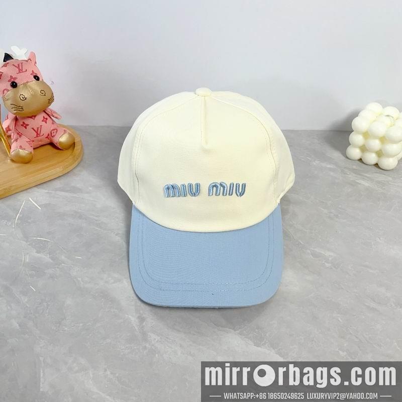 Miumiu Hat dx58