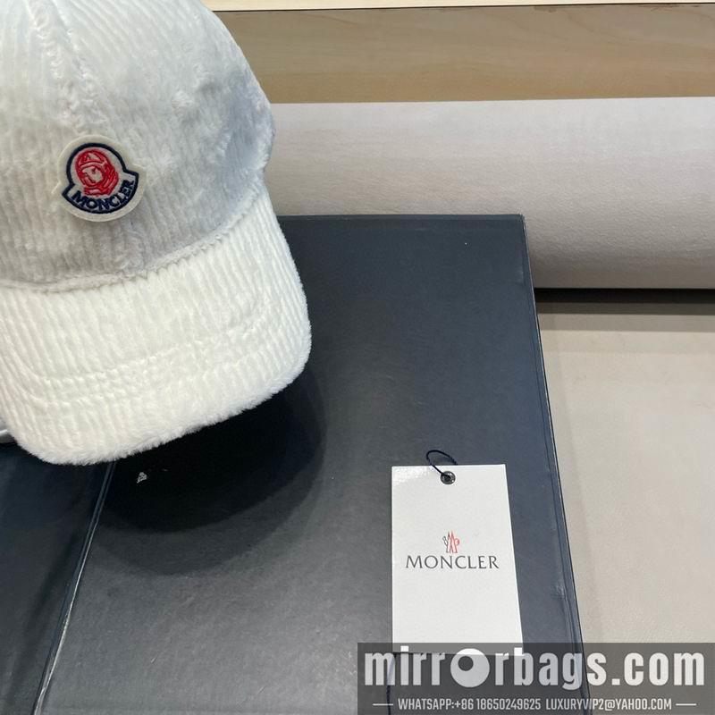 Moncler Hat 010902