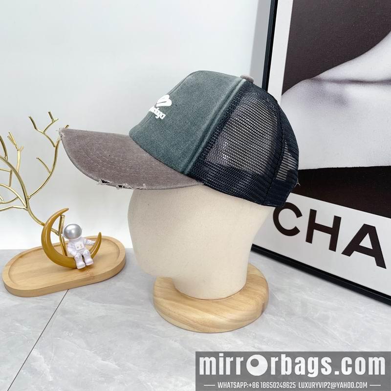 Balenciaga Hat dx53