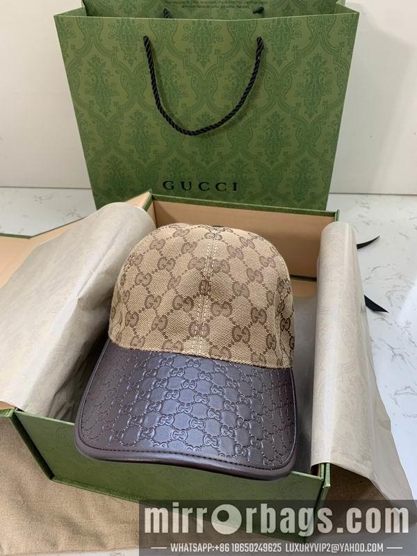 Gucci Hat dx57