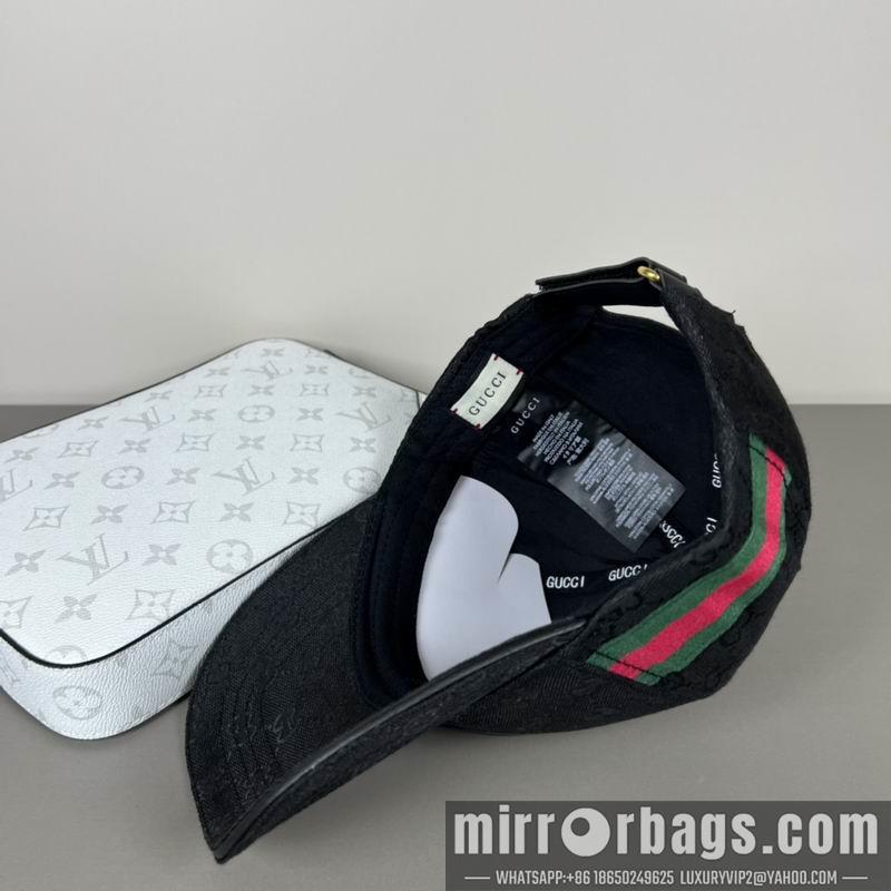 Gucci Hat dx31