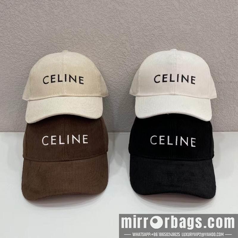 Celine Hat 102801