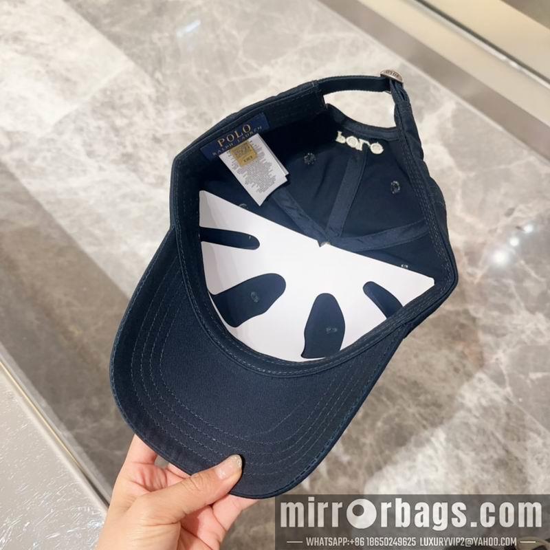 Polo Hat 050702