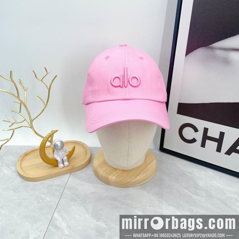 Alo Hat dx09