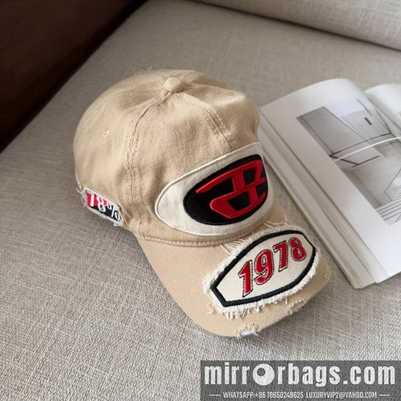 Diesel Hat dx15