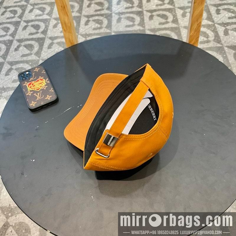 Burberry Hat 072202