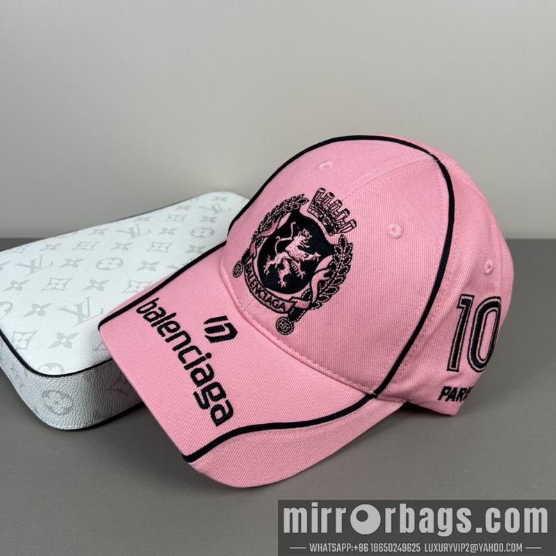 Balenciaga Hat dx62