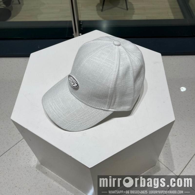 Diesel Hat 081801