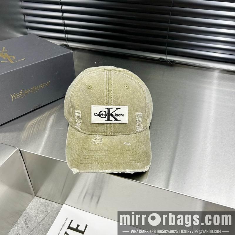 CK Hat dx06