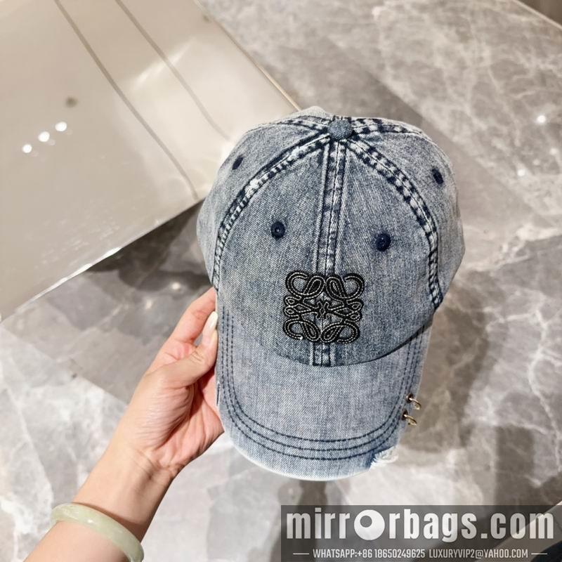 Loewe Hat 072201