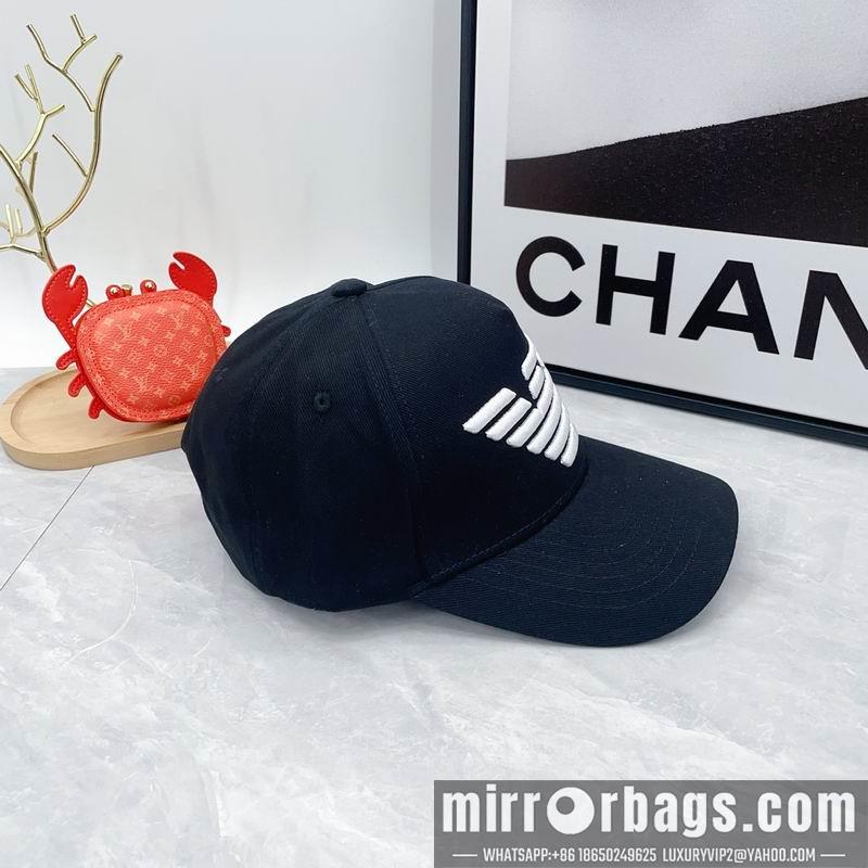 Armani Hat dx02