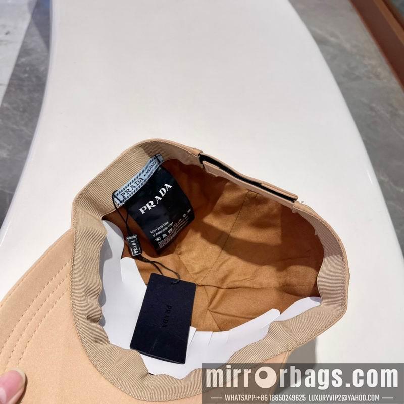 Prada Hat 040205