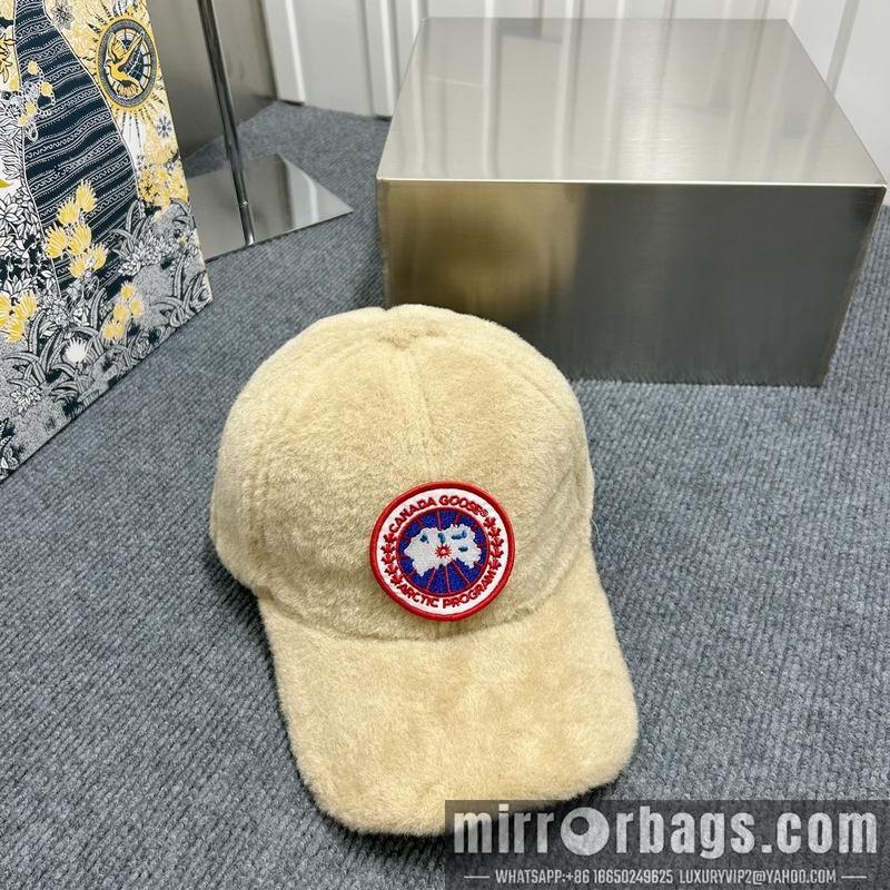 Canada Hat dx03