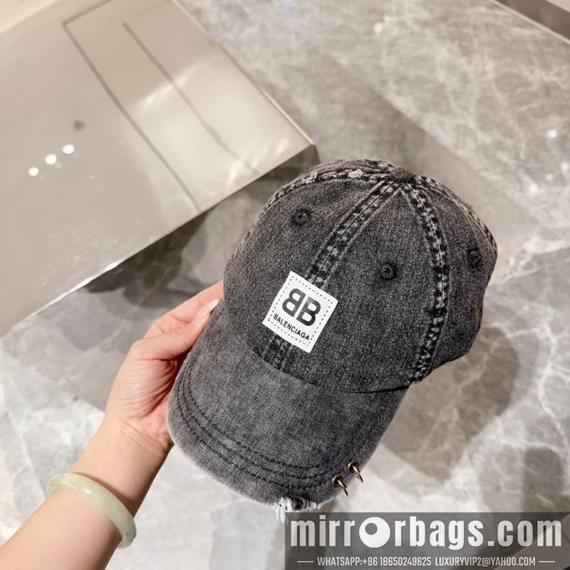Balenciaga Hat 072201