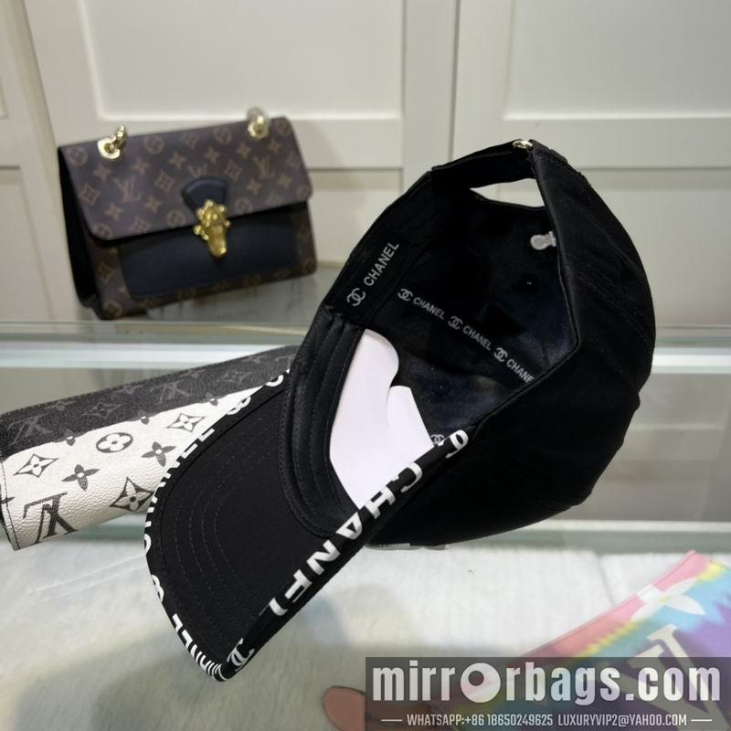Chanel Hat dx31