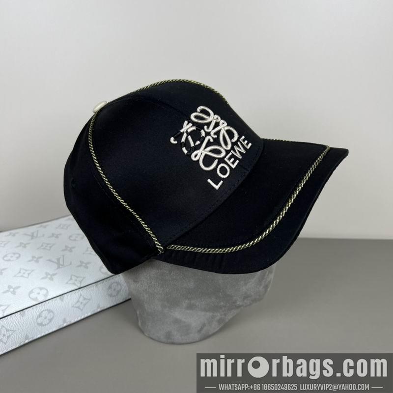Loewe Hat dx47