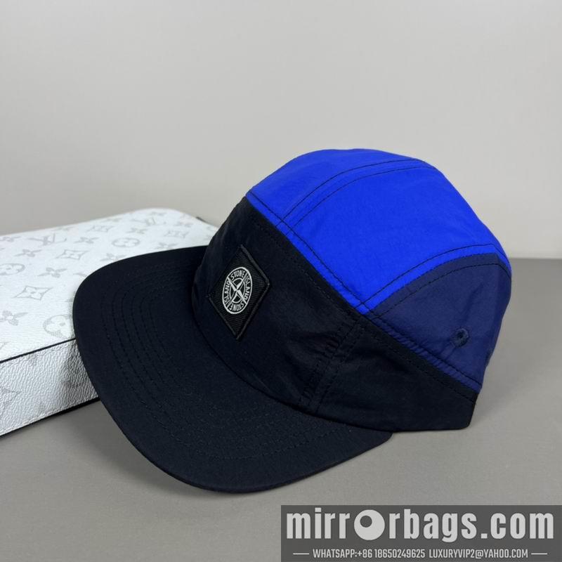 Stone Island Hat dx04