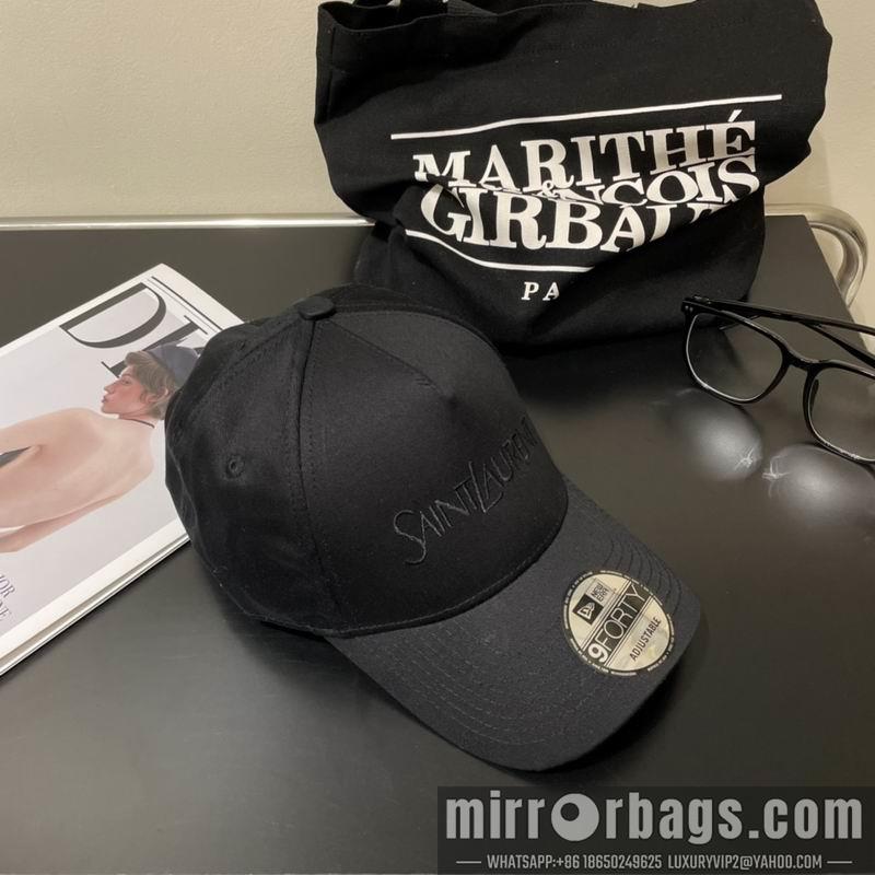 YSL Hat 042701