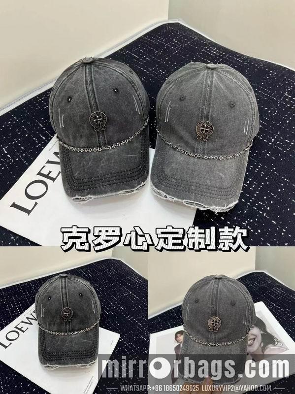 Chrome Hearts Hat 072803