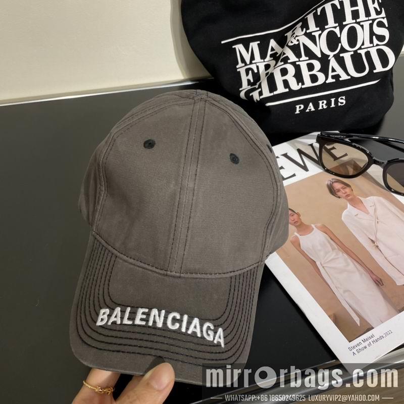 Balenciaga Hat 042601