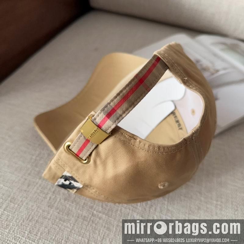 Burberry Hat dx06
