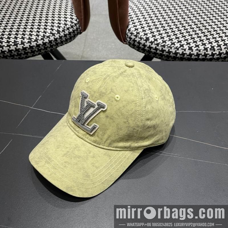 LV Hat 040204