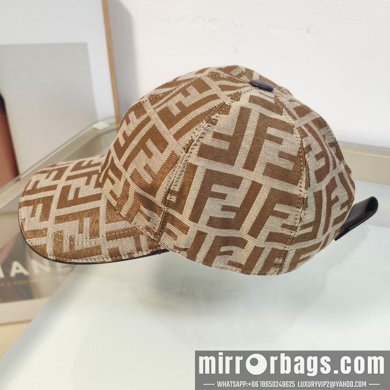 Fendi Hat dx69