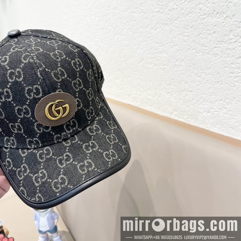 Gucci Hat 072801