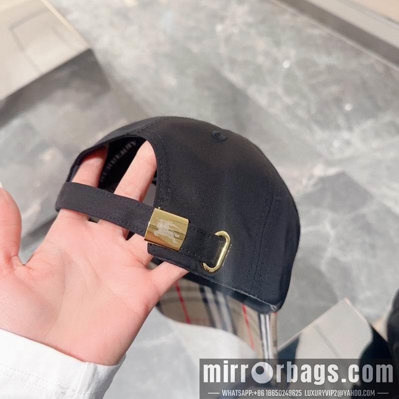 Burberry Hat dx22