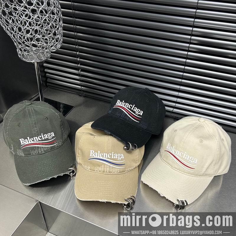 Balenciaga Hat dx50