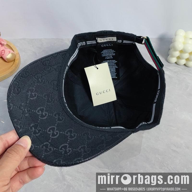 Gucci Hat dx123