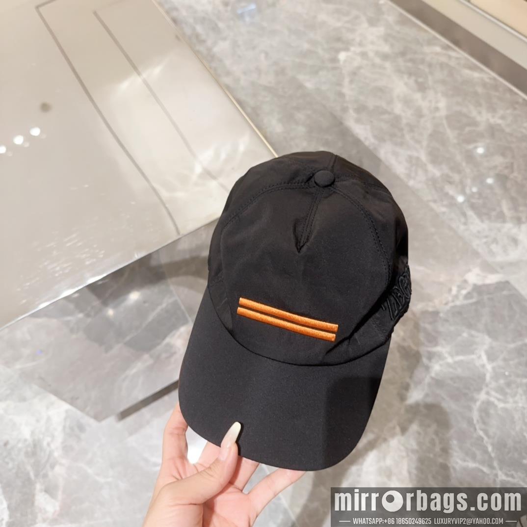 Zegno Hat 080201