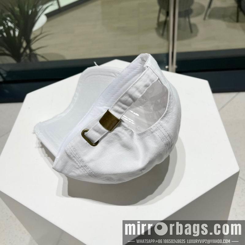 Dior Hat 072201
