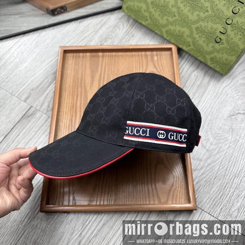 Gucci Hat dx18