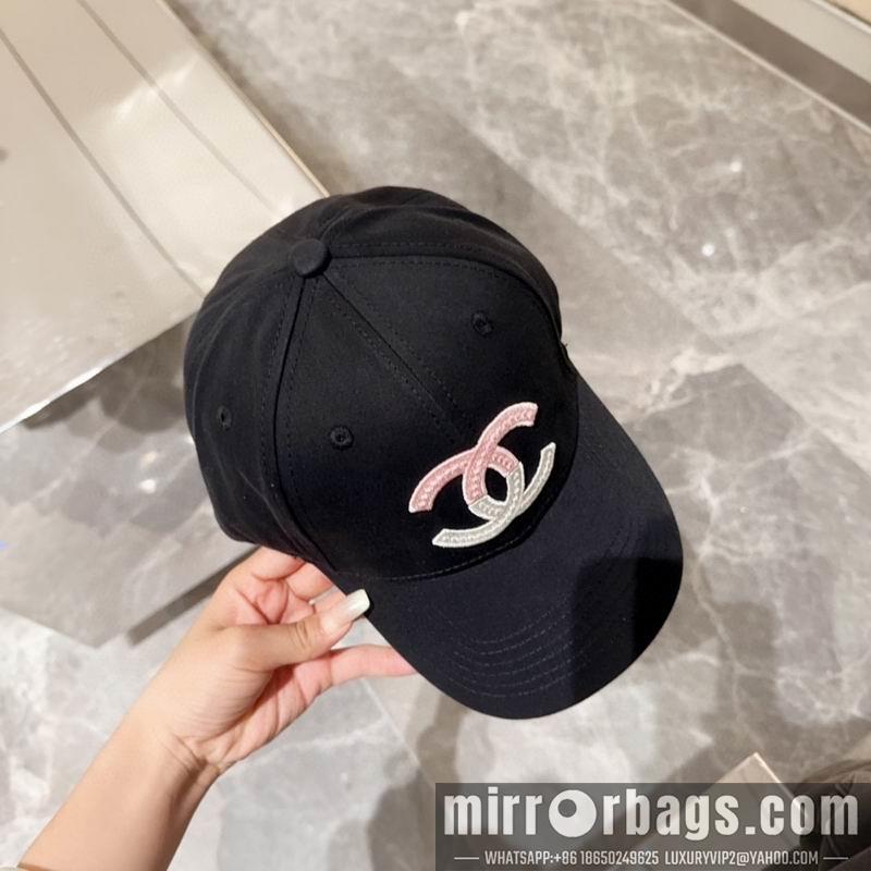 Chanel Hat dx43