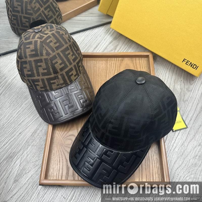 Fendi Hat 071202