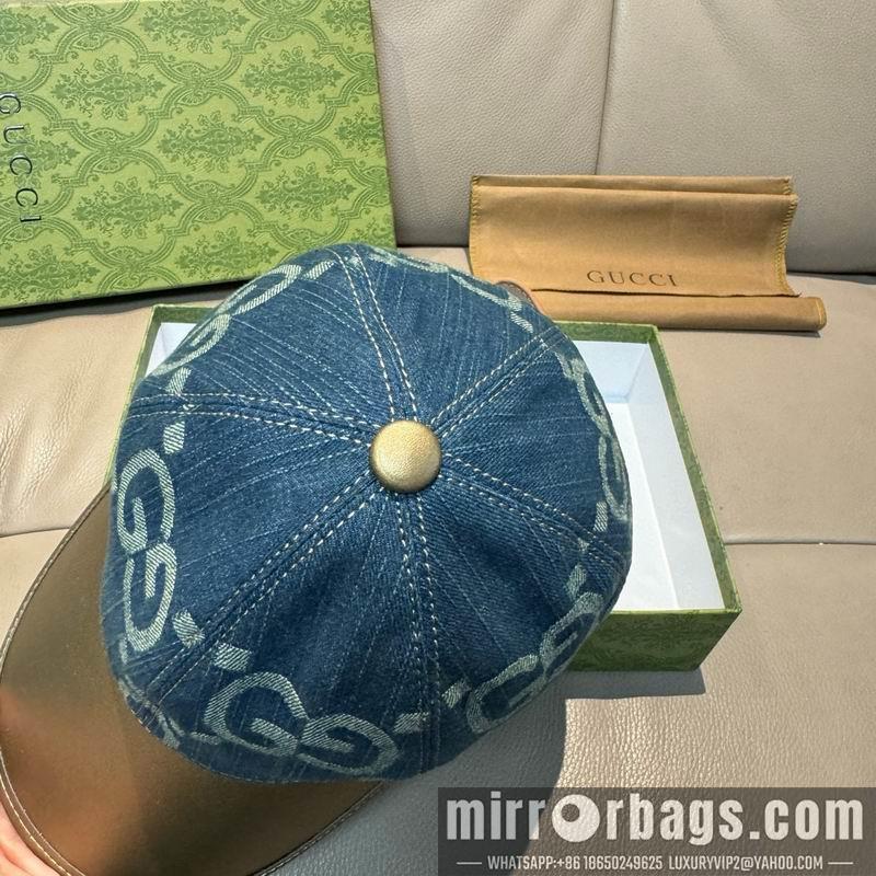 Gucci Hat dx48