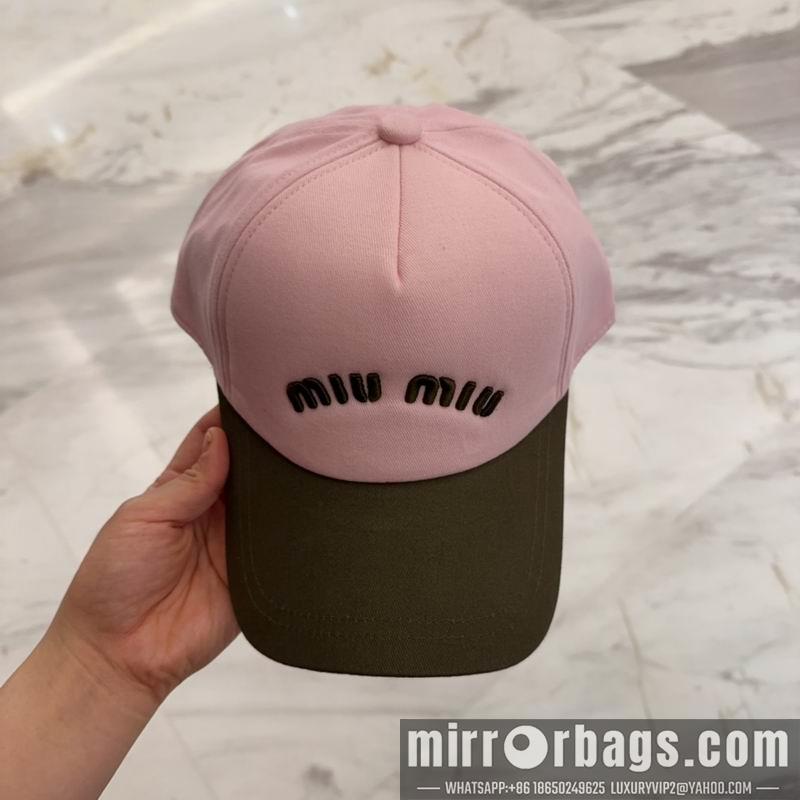 Miumiu Hat dx45