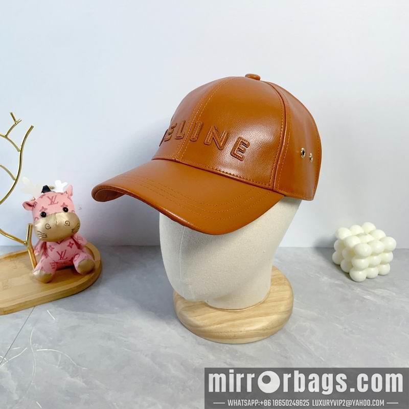 Celine Hat dx72